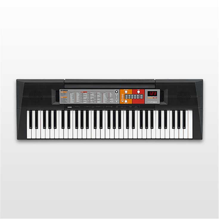 piano numerique yamaha psrf50 prix