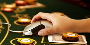 casino online test