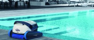 robot piscine offres