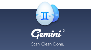 gemini 2 antivirus mac